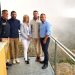 La Conselleria de Justicia e Interior pone en servicio el observatorio de vigilancia forestal de Pico del Águila en Gátova para detectar incendios forestales con inmediatez