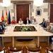 La Comunitat Valenciana y Aragón se reúnen para reforzar la coordinación en prevención y defensa del patrimonio natural frente a incendios