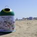 Ecovidrio colabora con el Consell por la campaña ‘Bandera Verde’