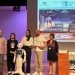 Un proyecto apoyado por el IVE gana el premio a la mejor presentación en un concurso nacional para promover la estadística entre escolares