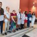 El Hospital Universitario Doctor Peset y Fisabio entregan los V Premios para Jóvenes Investigadoras e Investigadores