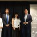 La Vicepresidencia Segunda presenta el Plan Vive ante alcaldes, concejales y técnicos de vivienda de la Plana Baixa, Alto Palancia y Alto Mijares