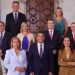 Carlos Mazón preside la reunión extraordinaria del Pleno del Consell