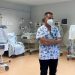 El Hospital de Gandia y la UPV investigan un sistema rápido de detección del citomegalovirus