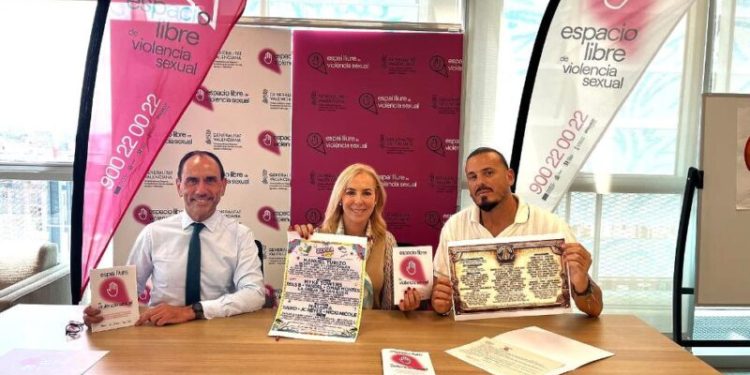 Los festivales de música Zevra y Medusa de Cullera se adhieren al protocolo contra las violencias sexuales en espacios de ocio impulsado por Igualdad
