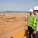 Carlos Mazón destaca la inversión de más de 600 millones de la Generalitat para la puesta en marcha de la gigafactoria de Sagunto