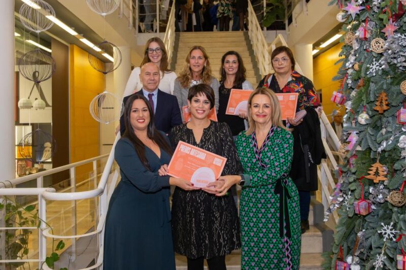El Centro de Artesanía convoca la XI edición de los Premios de Artesanía de la Comunitat Valenciana