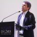 Mazón “no contentos con paralizar 26 veces de manera política e injustificable el Trasvase Tajo-Segura, el Gobierno nos quiere paralizar ahora el Trasvase Júcar-Vinalopó”