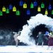 El Festival Internacional de Artes Escénicas FRESCA! propone danza, teatro gestual y circo los días 23 y 24 de julio