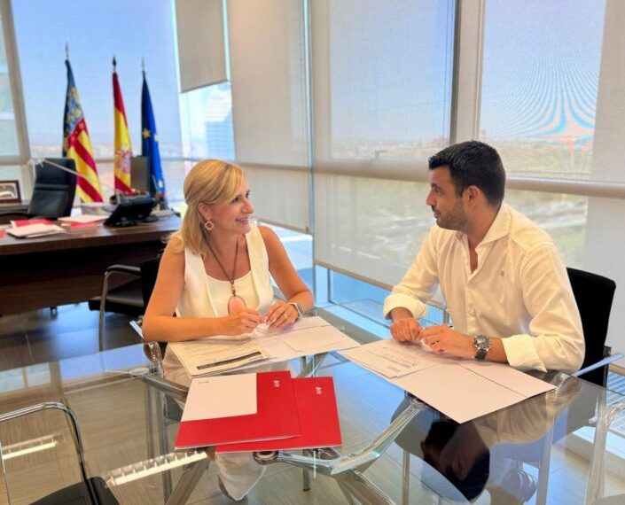 Justicia refuerza la Red de Oficinas de Atención a Víctimas del Delito con 14 nuevos psicólogos