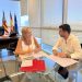 Justicia refuerza la Red de Oficinas de Atención a Víctimas del Delito con 14 nuevos psicólogos