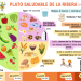 El Departamento de Salud de la Ribera crea el programa SOM RISA para combatir la obesidad infantil