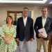Vicente Martínez Mus anuncia el desbloqueo de la depuradora de Cheste-Chiva para dar servicio a 23.000 vecinos