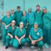 El Hospital General Universitario de Elche alcanza los 300 trasplantes renales