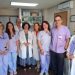 El Hospital Doctor Balmis obtiene un premio nacional por su intervención psicológica en pacientes con asma grave