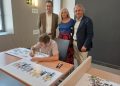 El Institut Cartogràfic Valencià publica el segundo y tercer volumen del Atlas Temático de la Comunitat Valenciana