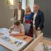 El Institut Cartogràfic Valencià publica el segundo y tercer volumen del Atlas Temático de la Comunitat Valenciana