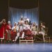 La ópera ‘Il combattimento di Tancredi e Clorinda’ y el concierto de Café Zimmerman llegan esta semana al Festival de Música Antiga i Barroca de Peníscola