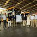 La Generalitat contará con 192 autobuses eléctricos e híbridos para las líneas del área metropolitana de Valencia que circularán a partir de septiembre