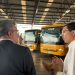 La Generalitat contará con 192 autobuses eléctricos e híbridos para las líneas del área metropolitana de Valencia que circularán a partir de septiembre