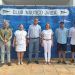 Martínez Mus anuncia la ampliación del servicio de vigilancia marina de la Generalitat