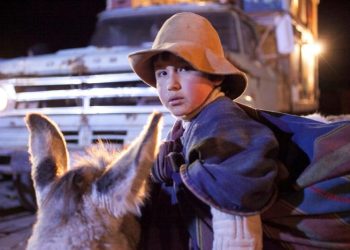 El Centre del Carme de Valencia estrena por primera vez en la Comunitat Valenciana una película en lengua quechua