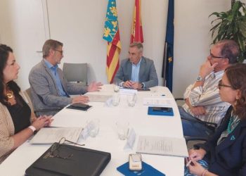 La Generalitat defenderá ante la Unión Europea las cláusulas espejo y el principio de reciprocidad para la agricultura de la Comunitat Valenciana