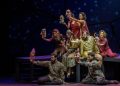 La voz de las Troyanas resuena en el Teatro Romano de Sagunt