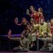 La voz de las Troyanas resuena en el Teatro Romano de Sagunt