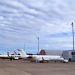 El aeropuerto de Castellón apuesta por la innovación y tramita la solicitud de una empresa para diseñar y fabricar materiales avanzados para el sector aeroespacial