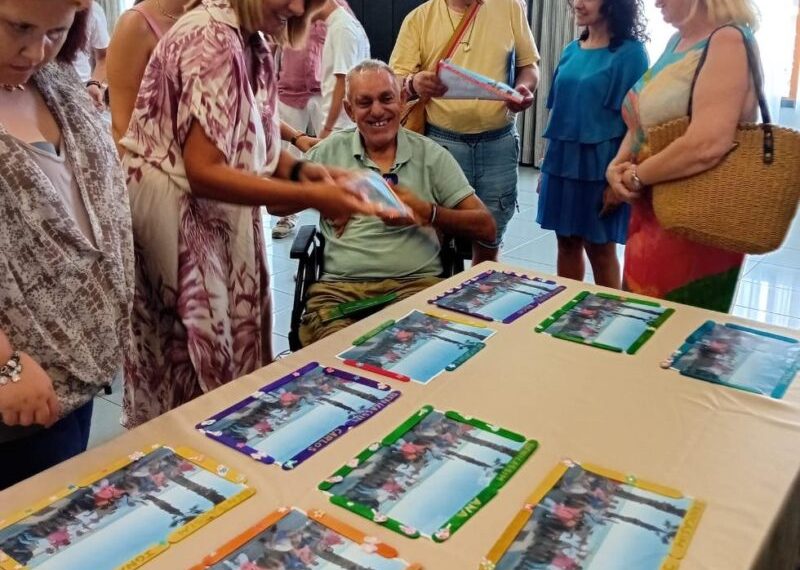 Servicios Sociales recupera un programa de ocio y tiempo libre del IVASS para las vacaciones de Navidad y Reyes