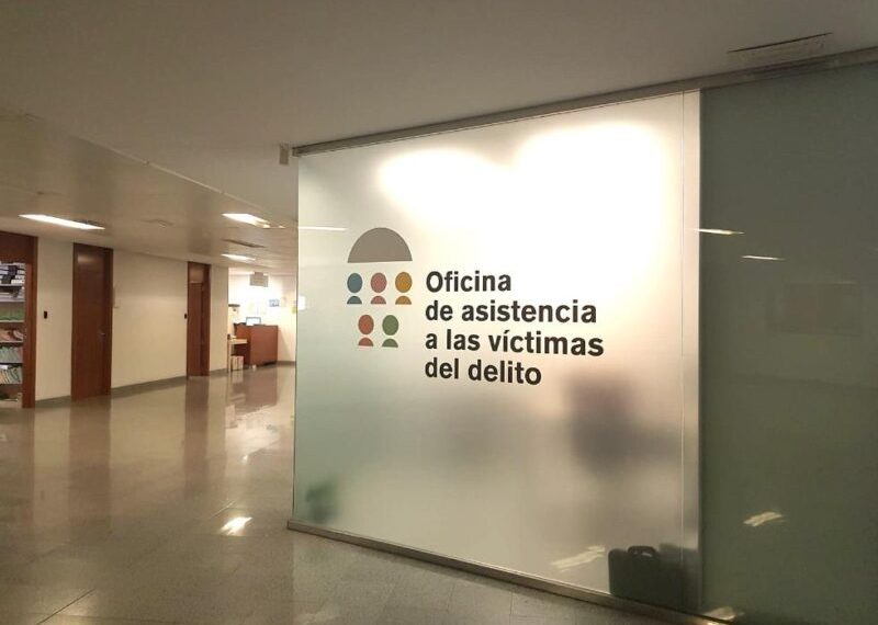 La red de Oficinas de Atención a las Víctimas del Delito cuentan con un Plan de Refuerzo para el periodo estival