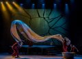 El Institut Valencià de Cultura convoca ayudas para el fomento de las artes escénicas por valor 2.950.000 euros
