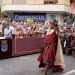Mompó, Enguix y Mazzolari se vuelcan con las fiestas populares de los municipios en defensa de las tradiciones valencianas