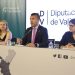 Mompó y Enguix presentan un Fondo de Cooperación de 60 millones que protege a los municipios más pequeños