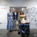 El Consorci de Museus expone en la Lonja del Pescado de Alicante una retrospectiva del premiado ilustrador alicantino Miguel Calatayud