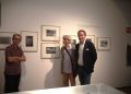El Centre del Carme presenta una antología de visiones de España del fotógrafo francés Bernard Plossu