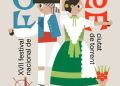 Torrent se prepara para el XVII Festival Nacional de Folklore Ciutat de Torrent