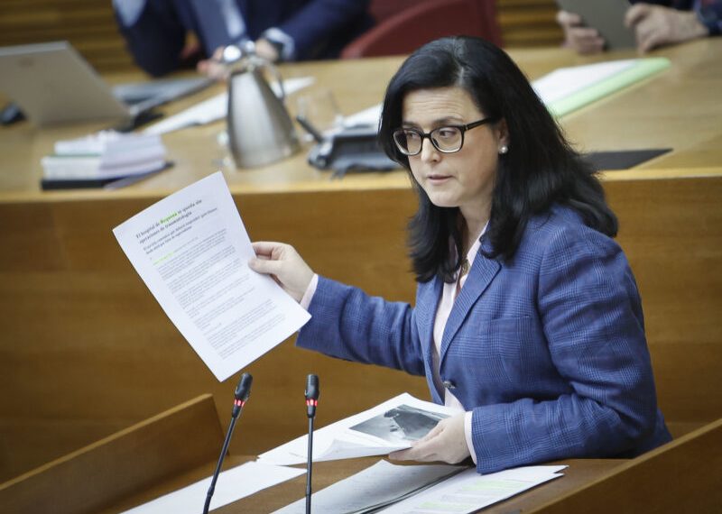 Nieves Martinez destaca que Sanidad destina más de 80 millones de euros al plan estival sanitario