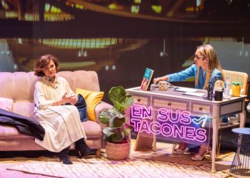 Carmen Calvo: “La empatía y comprensión entre nosotros es fundamental para alcanzar la igualdad real”