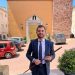 Jesús Salmerón: «El honor de ser Alcalde rural».