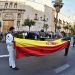 Actos por el X aniversario de la proclamación de Su Majestad el Rey en Valencia.