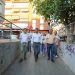 Vicent Mompó critica “el maltrato” del Gobierno a Alfafar, Sedaví y Benetússer