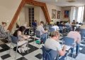 Els cursos de Llengua i Cultura Valencianes de Lo Rat Penat complixen 75 anys