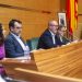 El Consorcio Provincial de Bomberos mejora las condiciones laborales de los bomberos de la Diputació de Valencia