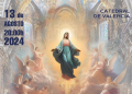 La Catedral de Valencia recuperará el 13 de agosto el “Misterio de la Asunción de la Virgen” después de 400 años