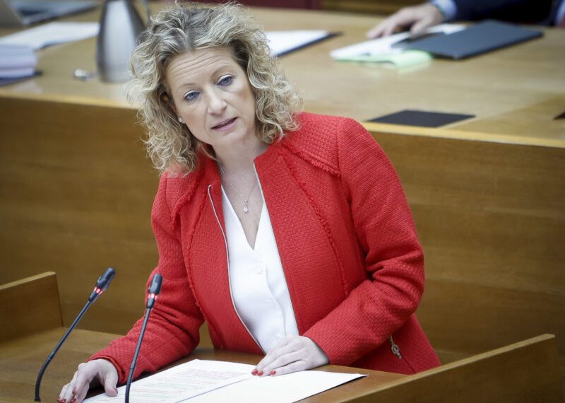 El PPCV pedirá la comparecencia en les Corts del exgerente del IVAM fichado por la empresa que logró un contrato millonario del museo
