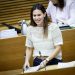 Beatriz Gascó: “Más de 42.000 plazas garantizan la gratuidad de la educación de 0 a 3 años en la Comunitat”