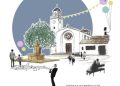 San Antonio de Benagéber presenta la imagen gráfica de las fiestas de San Isidro y San Roque 2024