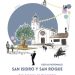 San Antonio de Benagéber presenta la imagen gráfica de las fiestas de San Isidro y San Roque 2024